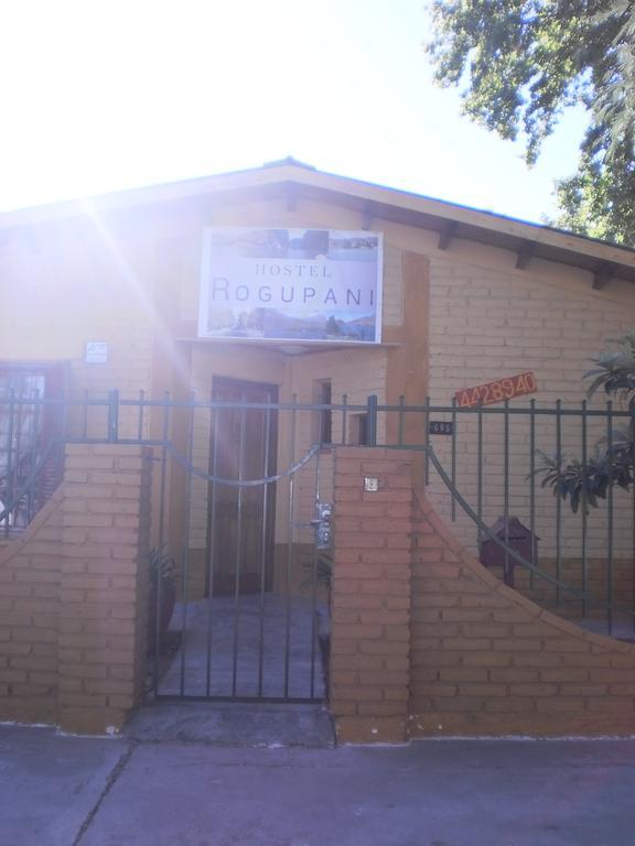 Hostel Rogupani San Rafael  Luaran gambar