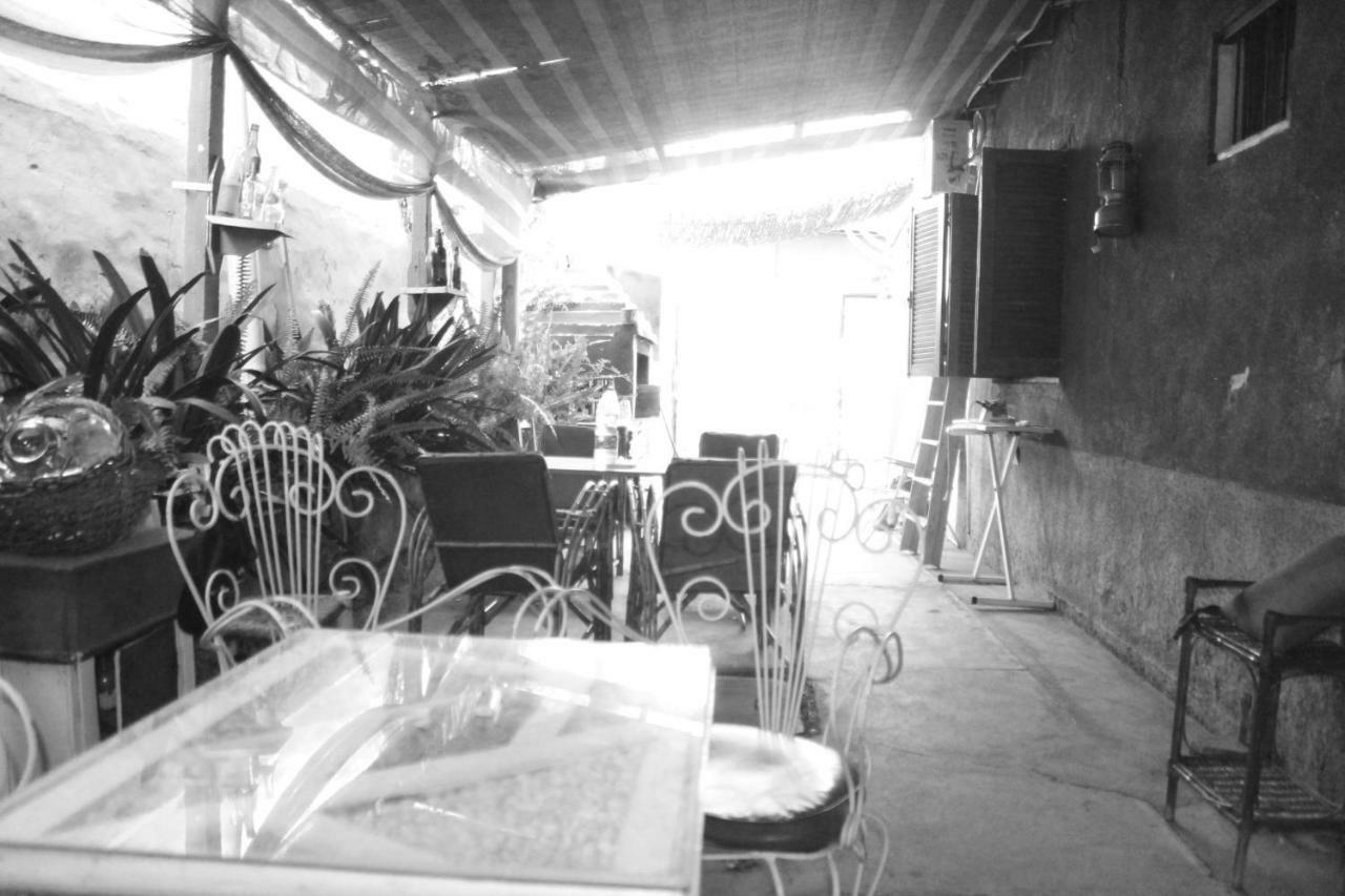 Hostel Rogupani San Rafael  Luaran gambar
