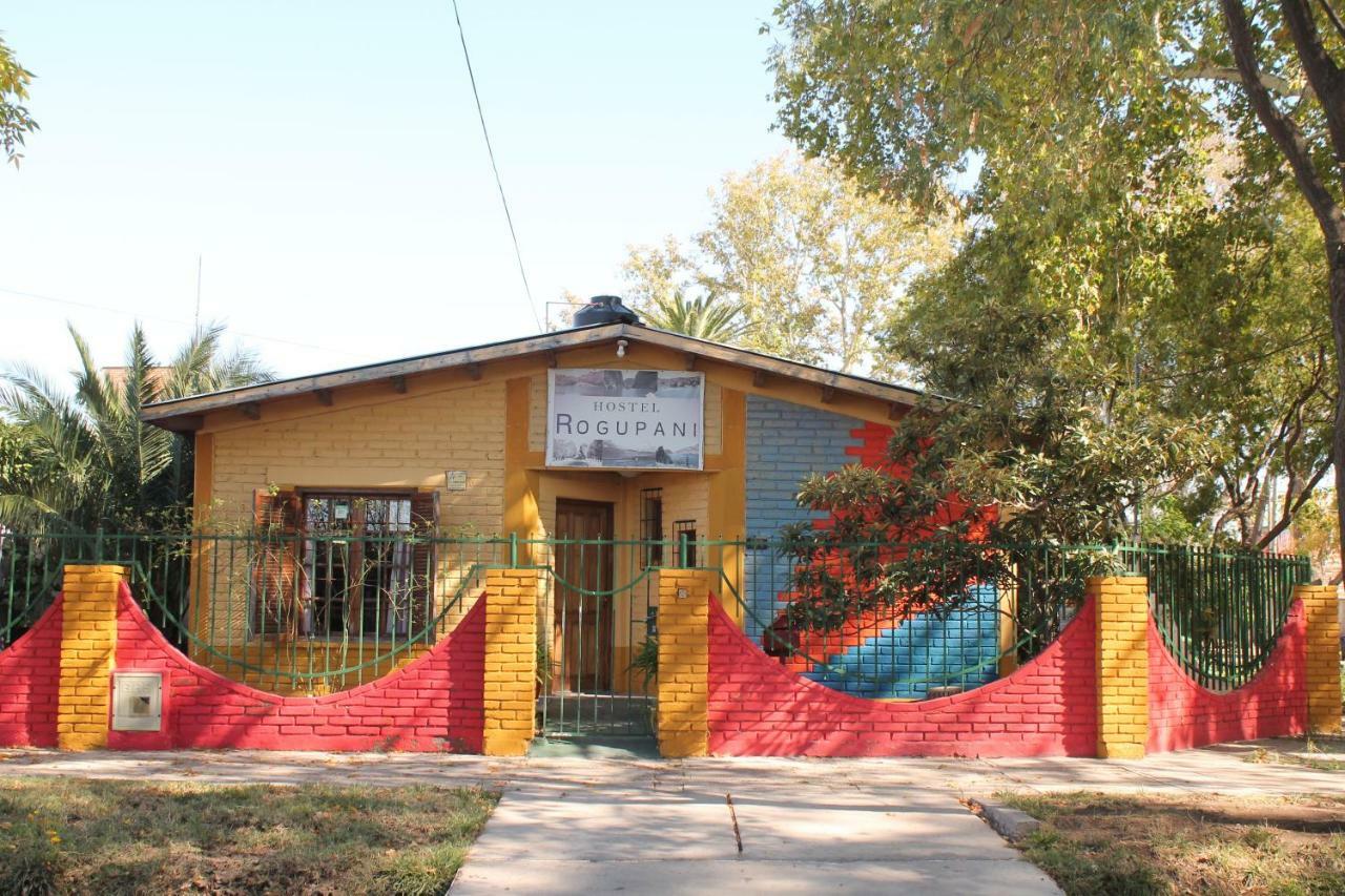 Hostel Rogupani San Rafael  Luaran gambar