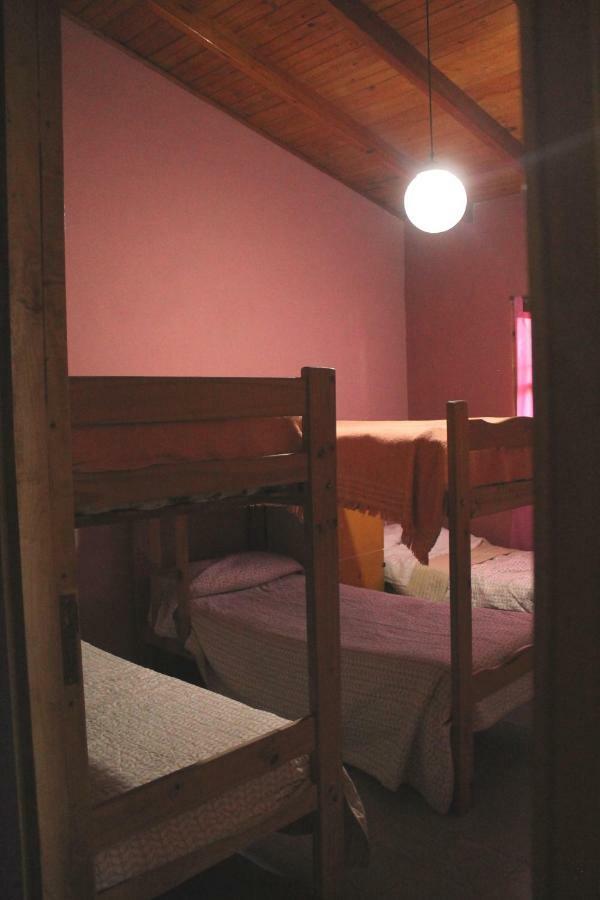 Hostel Rogupani San Rafael  Luaran gambar